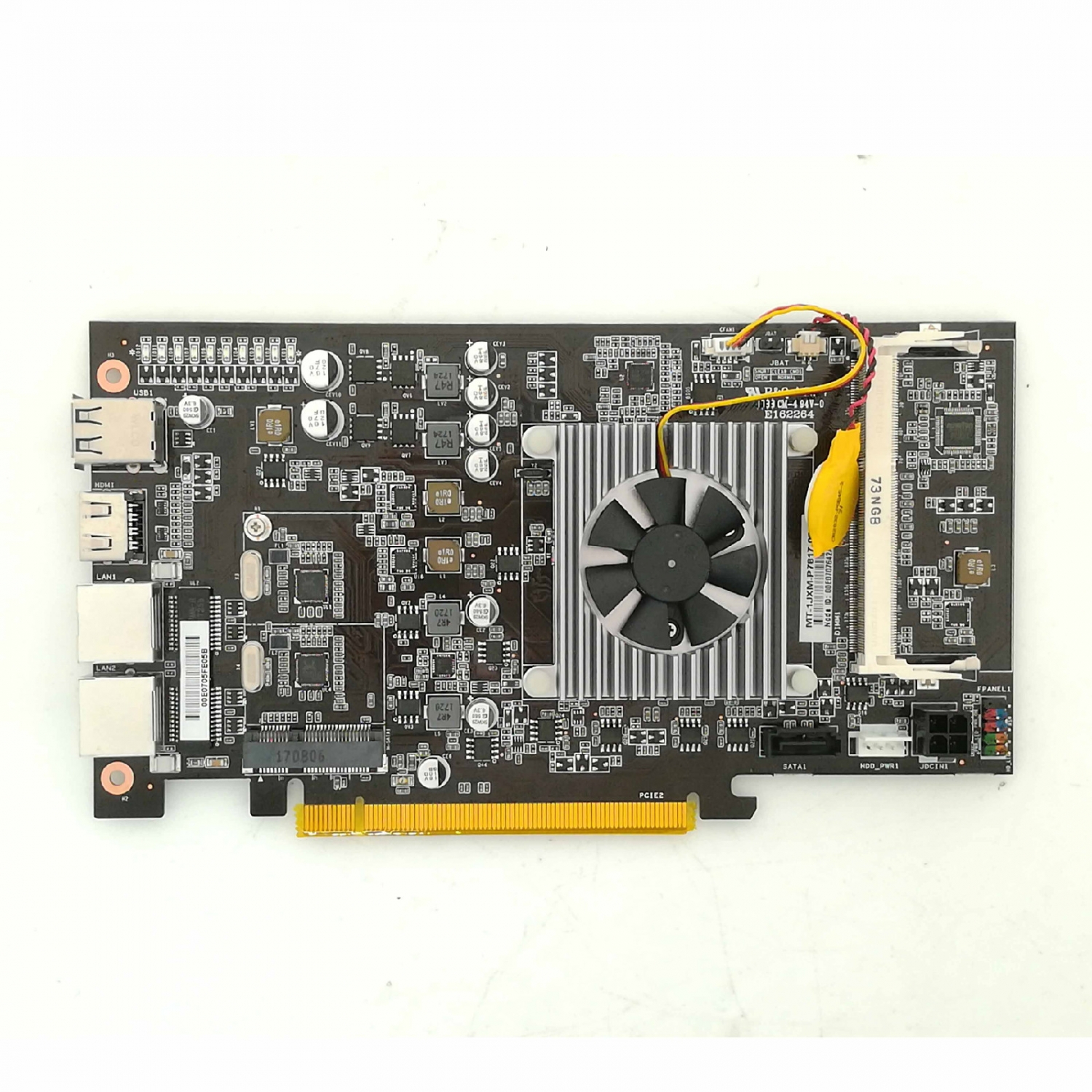 C.J1900A-BTC PLUS V20 | Colorful Europe