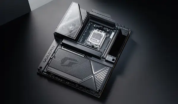motherboards